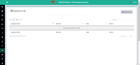 Software di gestione della palestra per organizzazioni di fitness e palestra