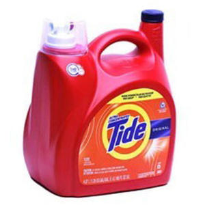 Detergente líquido Tide para venta al por mayor con fórmula potente para eliminar manchas y limpiar profundamente la ropa. - Product Image 6