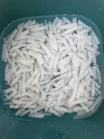 Directe Fabrikant Nata De Coco Jelly Aangepaste Vormen (Kubus, Hart, Ster, Rechthoek), Klaar Voorraad, Oem/Odm, Bulk Export