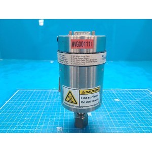 Manómetro de Capacitancia Calentado MKS 631C-28494 Usado Como Está, Piezas de Equipos Semiconductores Legados - Product Image 3