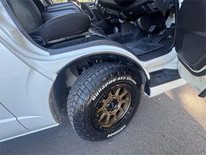 โตโยต้า ไฮเอซ ซูเปอร์ GL 4WD ปี 2020 – รถตู้ดีเซลระดับพรีเมียม พร้อมสมรรถนะ AWD และความสะดวกสบายสุดหรู - Product Image 2