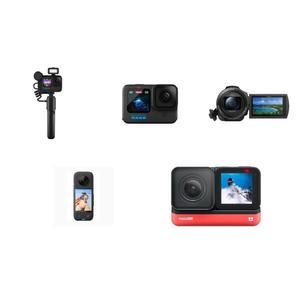 Set di 34 unità di Action Camera - Usato funzionante - Product Image 1
