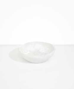Veloura Vant Luxe <b>Epoxy</b> Bowl Exclusive Handmade <b>Resin</b> Serving Bowl with Refined Modern Design for Luxury Home Styling - Product Image 3