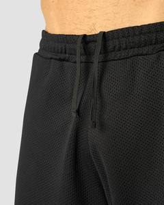 Pantalones Cortos Deportivos para Hombre, para Fitness, Levantamiento de Pesas, Verano, Malla Transpirable, Casuales, para Entrenamiento, Secado Rápido, Gimnasio - Product Image 5