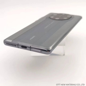 Smartphone Mate 40 RS 5G d'occasion en gros pour conception, écran 6,76 pouces, 8 Go/256 Go, Harmony OS, garantie 12 mois - Product Image 4