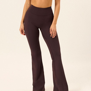 Pantalons de jogging décontractés pour femmes avec poches, taille élastique, séchage rapide et respirants, pour la course à pied, la remise en forme et l'entraînement en automne et en hiver - Product Image 6