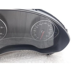 Paneles de Instrumentos Usados A6 4G8920932D - Product Image 3