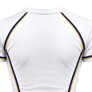 Camiseta Deportiva de Compresión para Mujer Sigma Gamma Rho, Camiseta Deportiva Elástica de Manga Corta para Entrenamiento, Gimnasio y Fitness, Venta al Por Mayor - Product Image 4