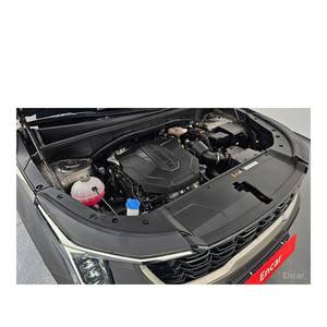 Kia Sorento Diésel 2.2 4WD 2023 con Asientos de Cuero, Volante a la Izquierda, Cámara Trasera - 30,928 km - Product Image 6