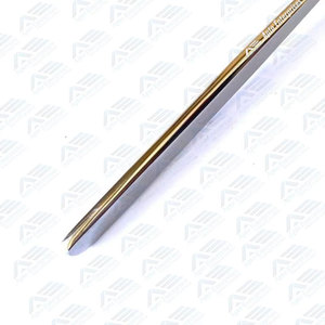 Herramienta de Diagnóstico Manual de Acero Inoxidable de 7 Pulgadas con 5 Puntas Tipo Wartenberg para Pruebas de Reflejos y Sensibilidad - Product Image 5