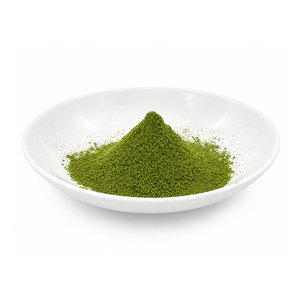 Recomendaciones Versátiles: Polvo de Matcha Latte Japonés Premium, Mezcla de Tercera Cosecha de Kagoshima, 1 kg/bolsa, Té Verde - Product Image 2