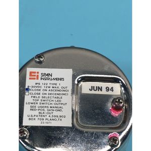 ASM 16-179291D01 ริง - รองรับ DTS ขนาด 300 มม., 123331 - อุปกรณ์และอะไหล่เซมิคอนดักเตอร์ระดับโลกที่เชื่อถือได้ที่ - Product Image 6
