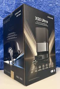 GRAN OFERTA DREE- AME X50 Ultra Black Robot Aspiradora y Mopa con Succión de 20,000Pa |   Envío Gratuito y Rápido - Product Image 2