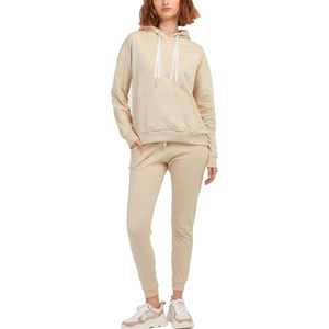 Conjunto deportivo transpirable para mujer con logo personalizado, ropa atlética elástica para correr, gimnasio, ejercicio y actividades al aire libre. - Product Image 1