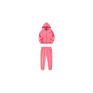 Chándales con Cremallera de Alta Calidad, Logotipo Personalizado, Último Estilo, Diseño Personalizado, Chándal Infantil con Cremallera - Product Image 2