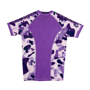 Compression Shirt Kids Women Sun Screen Protection Clothing Printed Women Bjj Rash Guard 2026 - Product Image 2