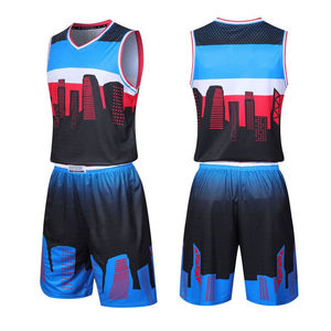 Shorts de basketball, de sport et de course pour hommes et jeunes, personnalisables avec nom, numéro et logo, ou vierges pour uniforme d'équipe - Product Image 1