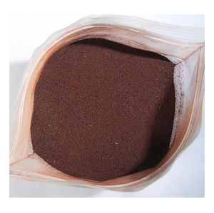Harina de Sangre Premium para Mejora del Suelo, Harina de Sangre de Alta Pureza para Formulaciones Agrícolas - Product Image 4