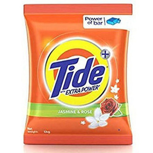 Detergente en Polvo Tide para Lavandería Doméstica e Industrial, Limpieza Premium, Suministro a Granel, Calidad de Exportación - Product Image 3