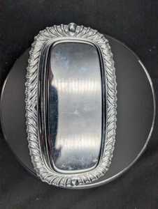 Stainless Steel Butter Keeper <b>Box</b> with Lid for Fresh Storage - Product Image 6