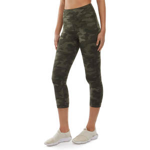 Leggings Deportivos de Cintura Alta para Gimnasio, Yoga y Entrenamiento, con Efecto Levanta Glúteos para Mujer - Product Image 5