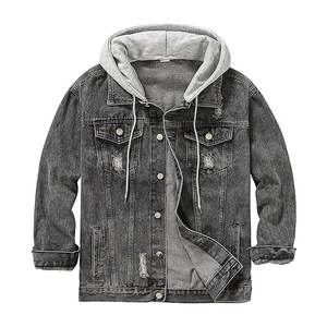 Sudadera con Capucha para Hombre Hecha en Pakistán, Estilo Casual Urbano, Cómoda y a la Moda para Uso Diario - Product Image 1