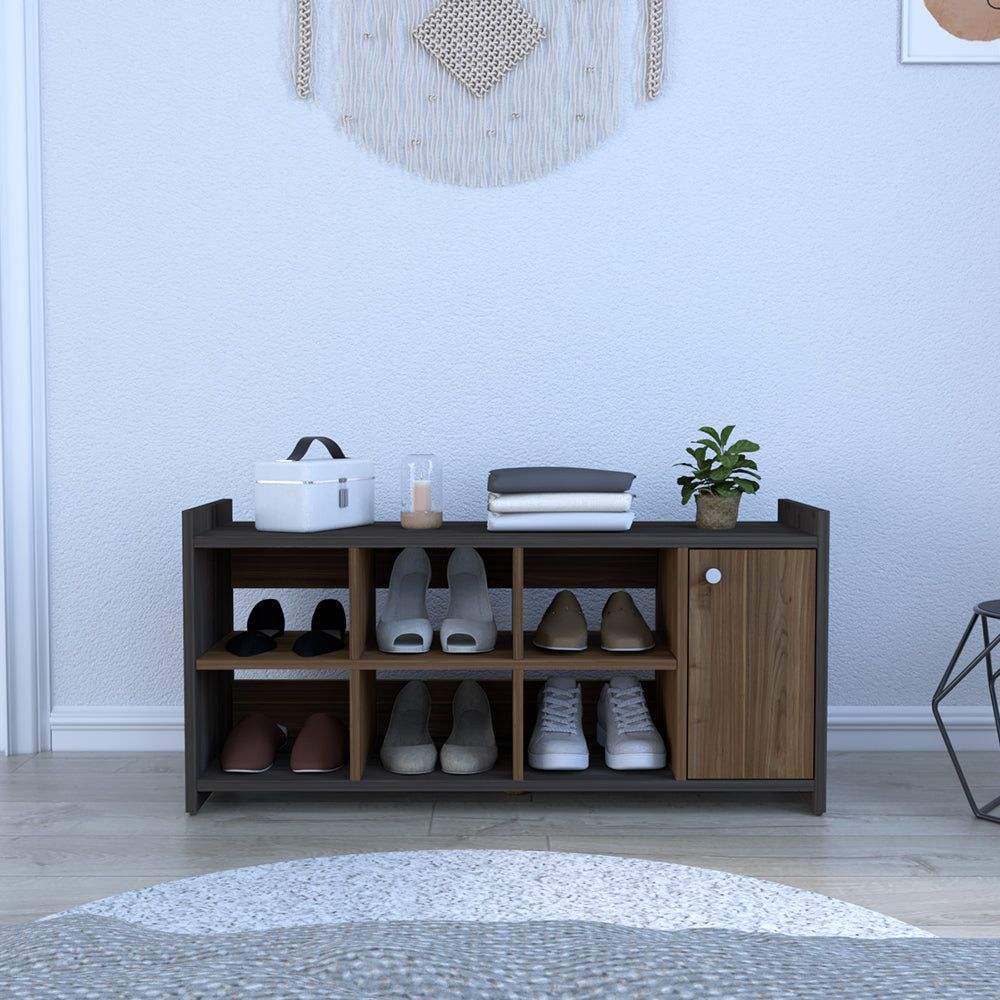 Espresso / Mahogany Color