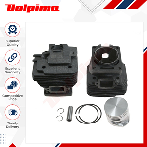 กระบอกสูบสำหรับ STIHL MS441 52MM ( 1138 020 1201 ) HQ - Product Image 2
