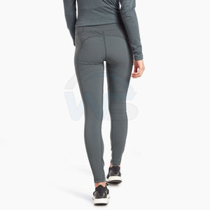 <b>Womens</b> <b>Yoga</b> <b>Pants</b> High Waist Athletic Leggings Soft Stretch Fabric Moisture Wicking Comfortable Fit For Workouts - Product Image 5