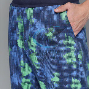 ชุดวอร์มออกกำลังกายสำหรับผู้ชายสำหรับฤดูหนาว ผลิตจากผ้าที่ระบายอากาศได้ดี น้ำหนักเบา สวมใส่สบาย ดีไซน์แบบนักกีฬา เป็นมิตรต่อสิ่งแวดล้อม - Product Image 3