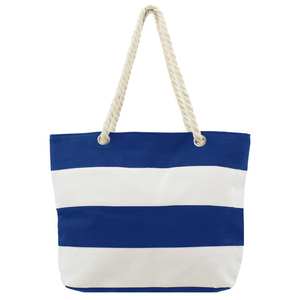 Bolsa de Tela de Algodón Orgánico Reciclado Personalizada OEM y ODM, Bolsa de Compras de Lona Reutilizable Grande - Product Image 5