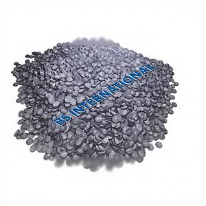 Boutons en corne de buffle à 4 trous, dos plat, écologiques, motifs personnalisables, tailles 12-31mm, B.S INTERNATIONAL Uttar - Product Image 2