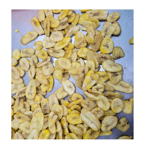 Proveedor de Empaques de Marca Privada para Chips de Plátano Crujientes - Product Image 5