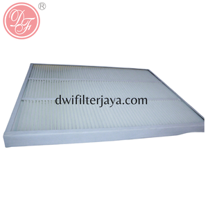 Wholesale <b>Air</b> Filter Good Price <b>Air</b> <b>Purifier</b> <b>Hepa</b> Filter Portable Ventilation Filters - Product Image 2