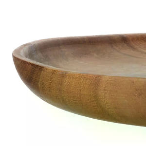 Soporte de pastel de madera hecho a mano nuevo diseño redondo para bodas para uso de pared decorativa producto de decoración de pared de boda - Product Image 4