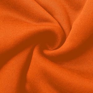Sudadera con Forro Polar, Cuello Redondo, Manga Larga, Suave y Casual para Mujer, Sudadera Ligera de Algodón para Mujer - Product Image 3