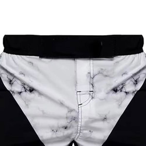 Shorts MMA de haute qualité, best-sellers, pour hommes, vêtements d'entraînement, vêtements d'arts martiaux, shorts MMA pour adultes - Product Image 4