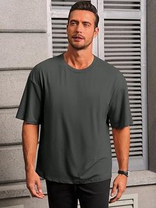 Camiseta de Hombre con Diseño Único y Moderno, Personaliza tu Estilo, el Mejor Material a un Precio Accesible - Product Image 2