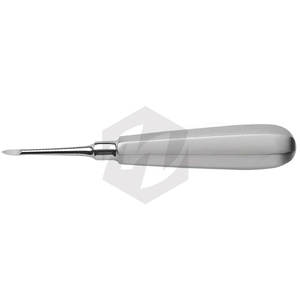 Elevador de Raíces Dental al por Mayor, Cincel de Acero Inoxidable para Extracción Dental, Instrumento de Alta Calidad para Dentistas - Product Image 6