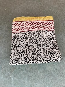 Best Selling Comfortable Cotton Women's <b>Bikini</b> Style Eco-Friendly Quick Dry Beach Towel Tassels Soft Animal Pattern Custom Logo - Product Image 2