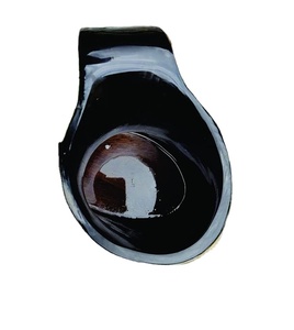 Mug en corne de buffle fait main de 6 pouces, écologique, durable, style victorien, pour bière et hydromel, 550 ml, finition naturelle authentique - Product Image 3