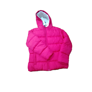 Chaqueta de invierno con capucha para hombre, abrigo acolchado cálido, ropa informal de calle, cortavientos con cremallera, estilo moderno y de moda, alta demanda. - Product Image 6