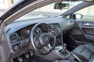 Volkswagen GTI <span class=keywords><strong>SE</strong></span> <span class=keywords><strong>2016</strong></span> Usado, Sin Reserva, Transmisión Manual de 6 Velocidades, Turbo de 4 Cilindros, Paquete de Rendimiento, Mayormente sin Modificaciones - Product Image 2