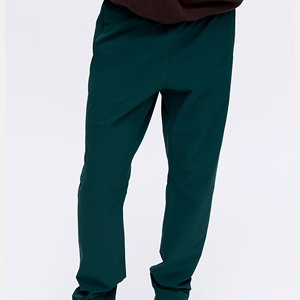 Pantalones Deportivos Ligeros para Hombre, Pantalones Deportivos Elásticos, Pantalones de Gimnasio, Pantalones para Correr, Pantalones Deportivos Ajustados - Product Image 5