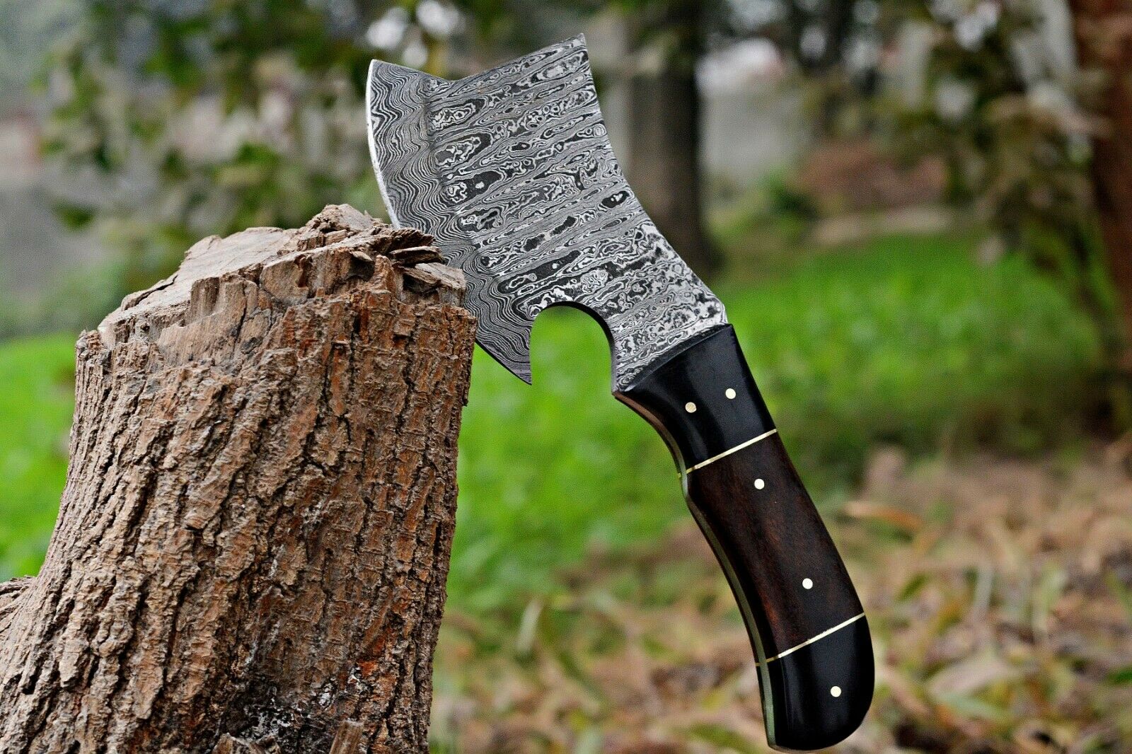 wood