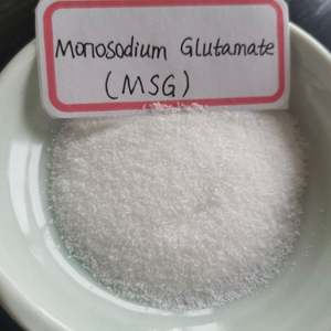 Meihua Fufeng - Glutamato Monosódico (MSG) en Polvo para Cocina y Condimentos, Malla 20/30/40/50/60/80, E621 - Product Image 6