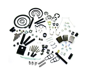 แหวนล็อคสำหรับรู สแตนเลส - Product Image 5