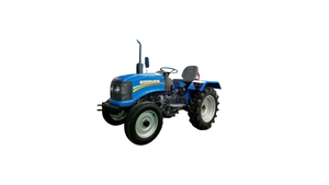 Tractor de Ruedas Sonalika MM-18 2WD de 18 HP, Tractor Compacto para Pequeñas Granjas y Huertos, Alta Productividad, Multifuncional, Buena Calidad - Product Image 4