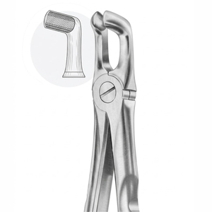 คีมสกัดพร้อมที่จับที่เหมาะสม | สเตนเลสสตีลพรีเมี่ยม - Product Image 2