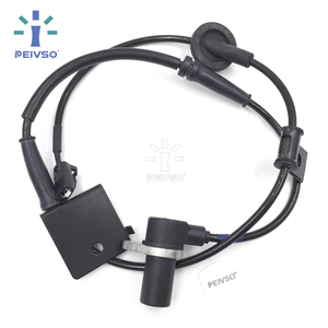 Sensor ABS de Alto Rendimiento y Calidad Superior de la Marca PEIVSO para HYUNDAI SANTA FE 2001-2006 OEM 95610-26000, Precio de Fábrica - Product Image 1